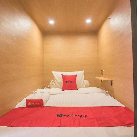 Reddoorz Hostel @ Grand Pangandaran Εξωτερικό φωτογραφία