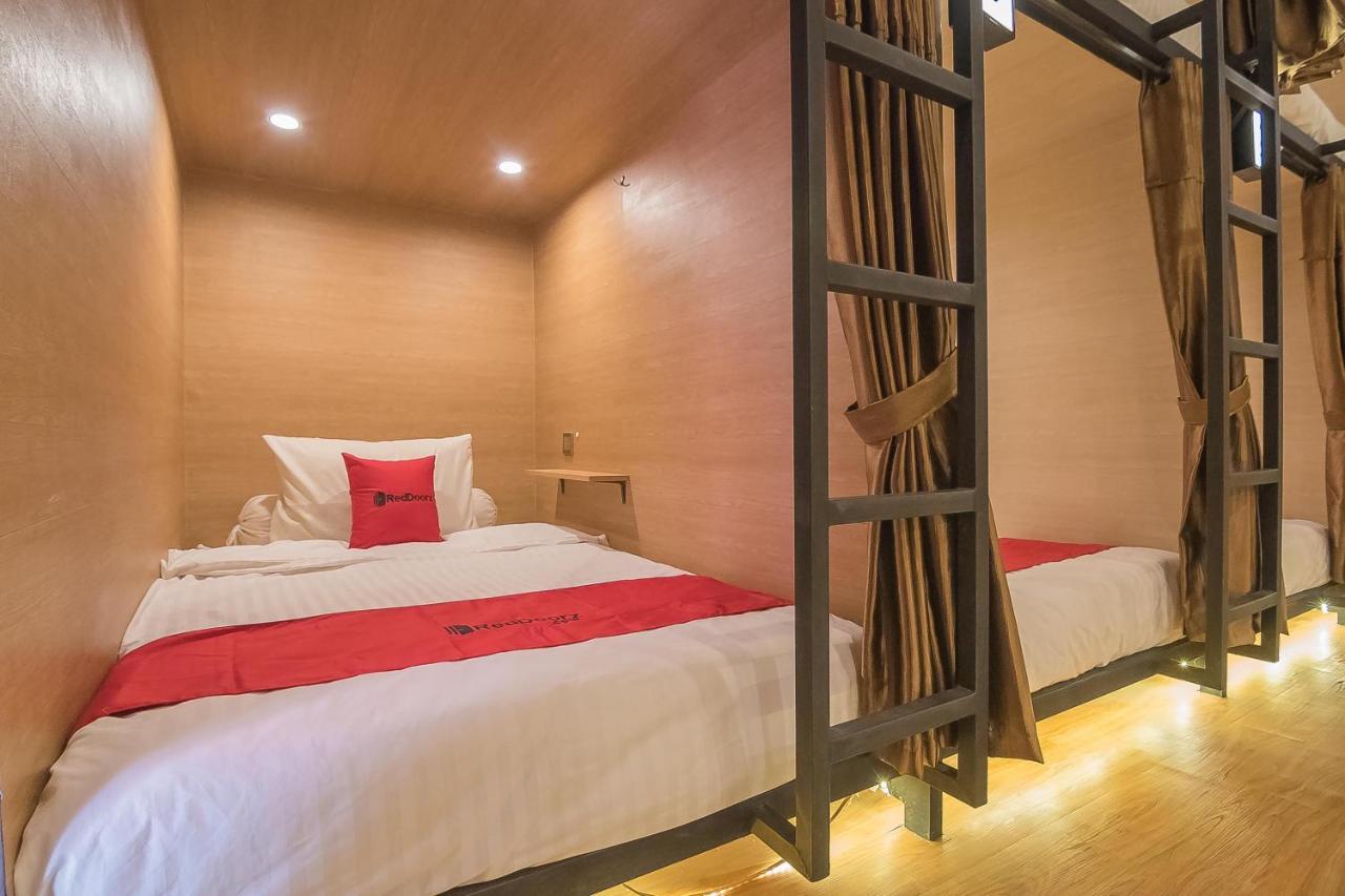 Reddoorz Hostel @ Grand Pangandaran Εξωτερικό φωτογραφία