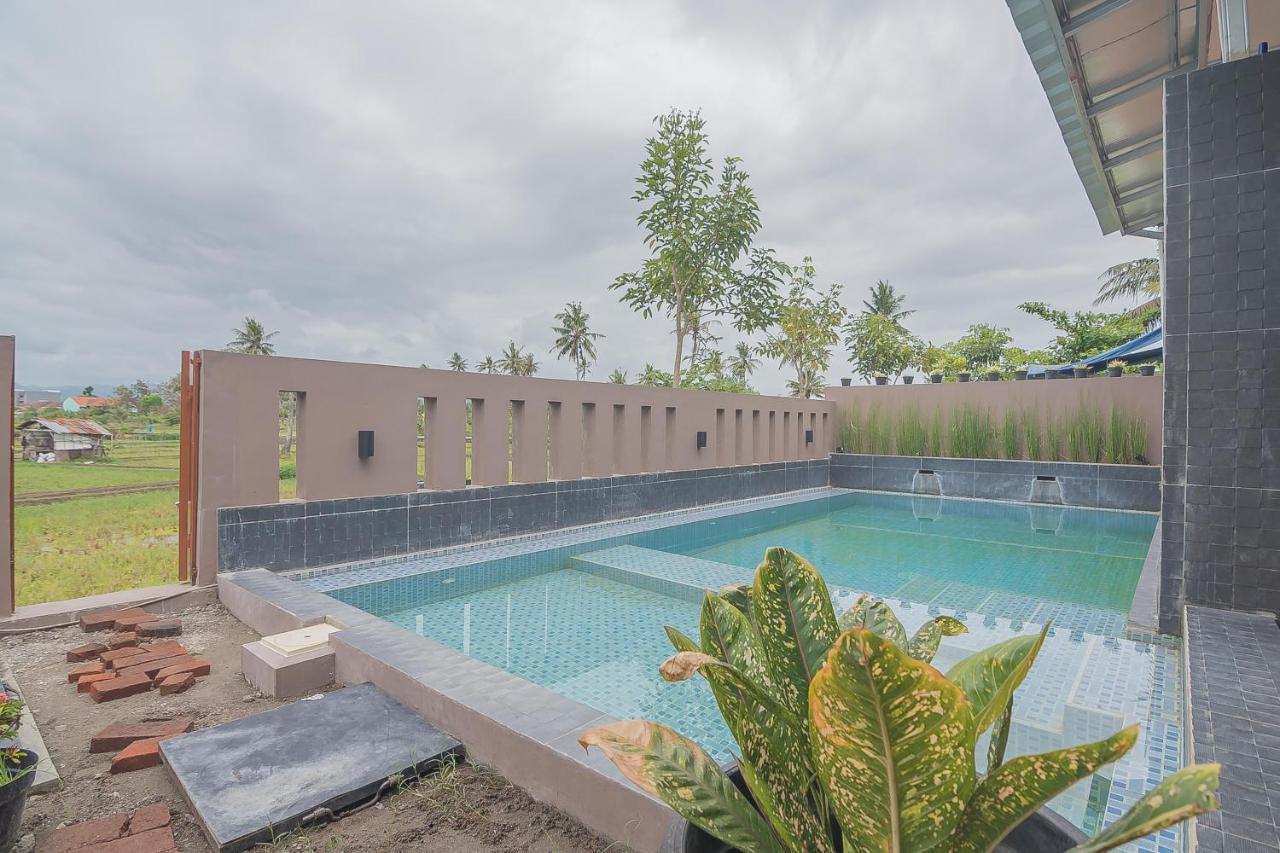Reddoorz Hostel @ Grand Pangandaran Εξωτερικό φωτογραφία