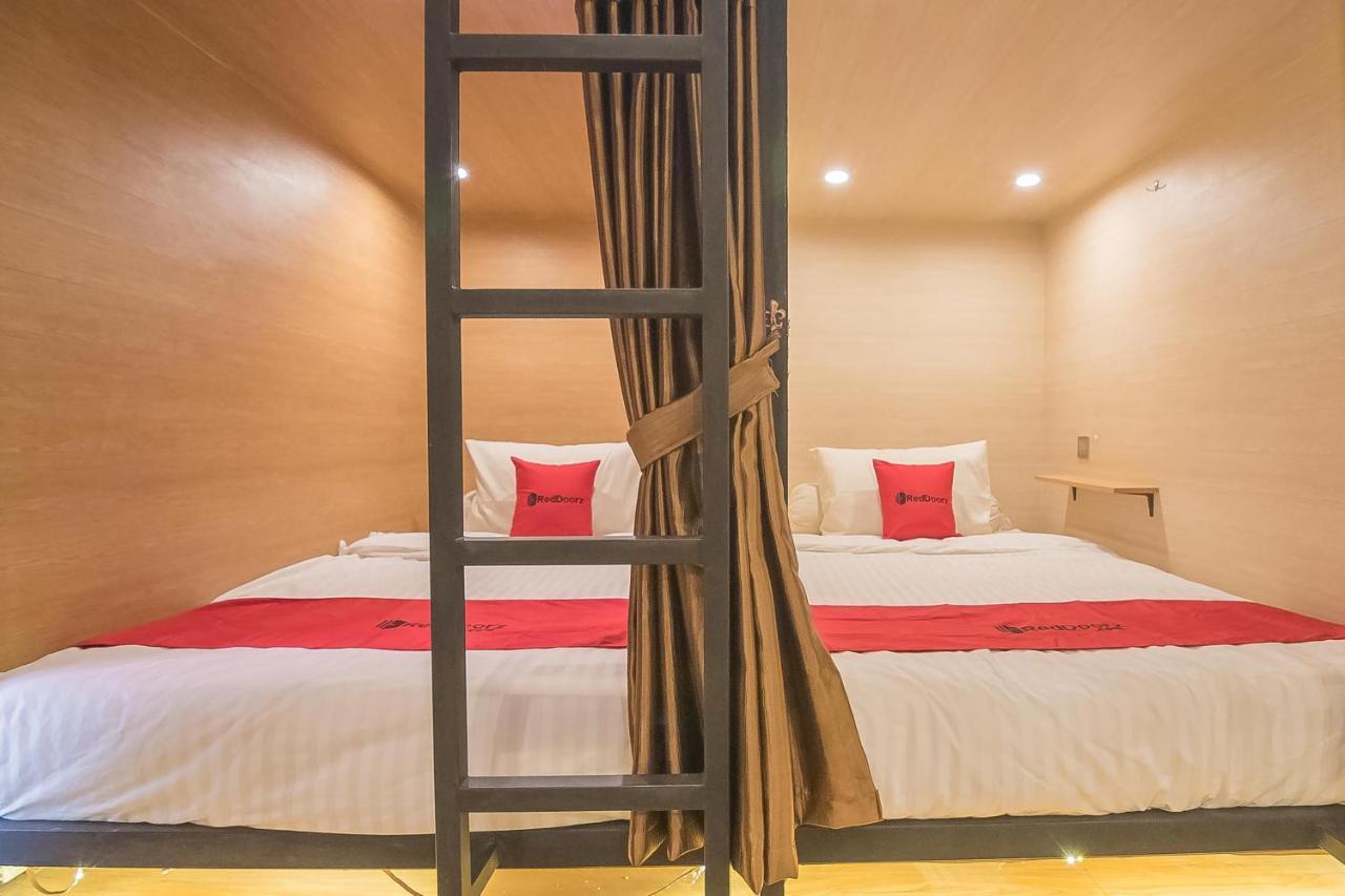 Reddoorz Hostel @ Grand Pangandaran Εξωτερικό φωτογραφία