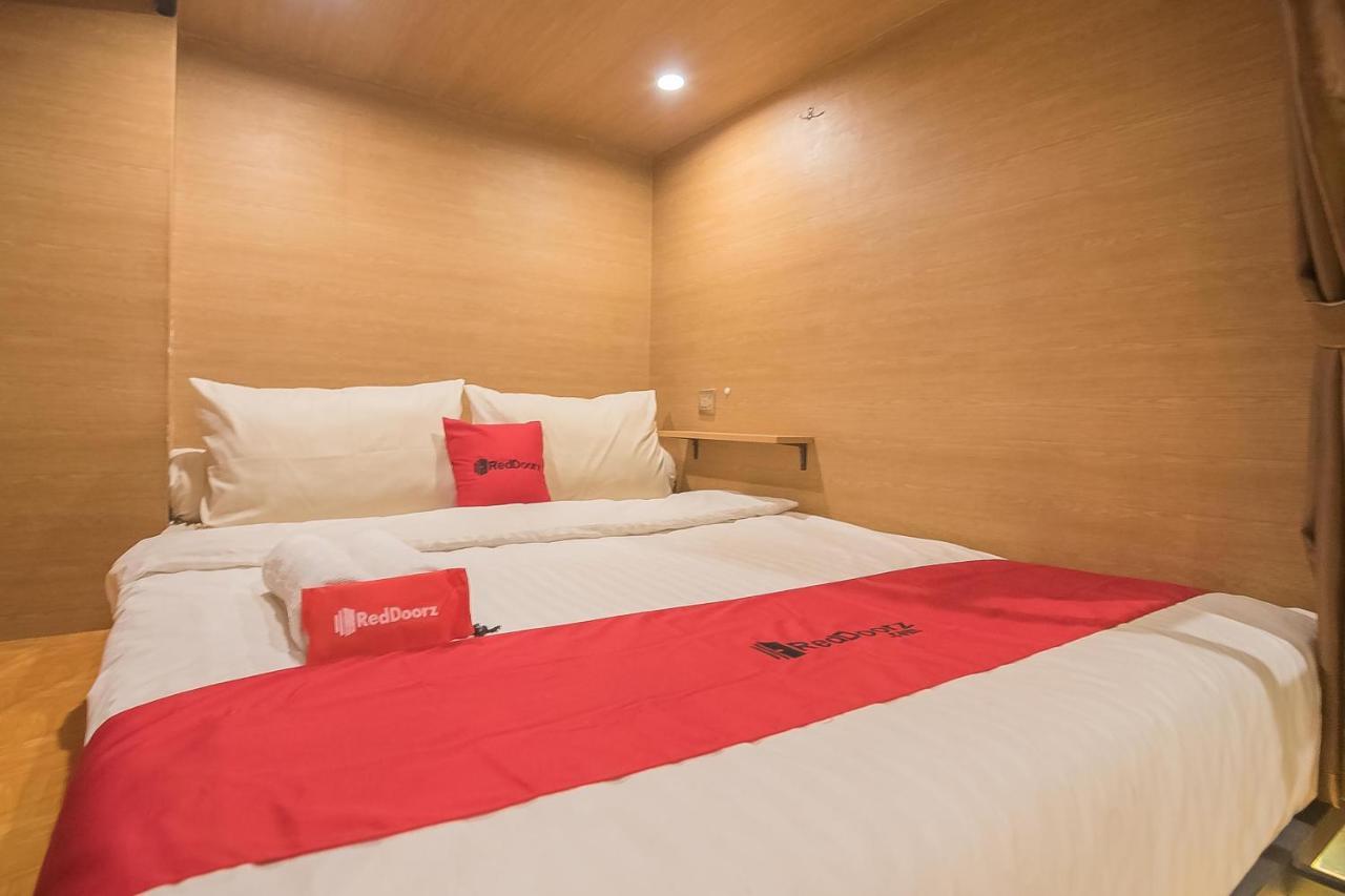 Reddoorz Hostel @ Grand Pangandaran Εξωτερικό φωτογραφία