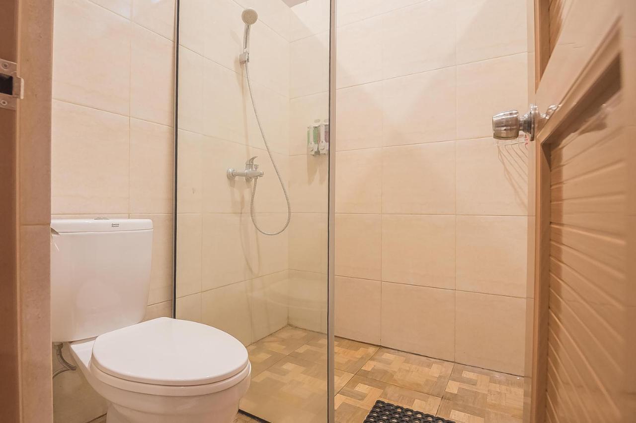 Reddoorz Hostel @ Grand Pangandaran Εξωτερικό φωτογραφία