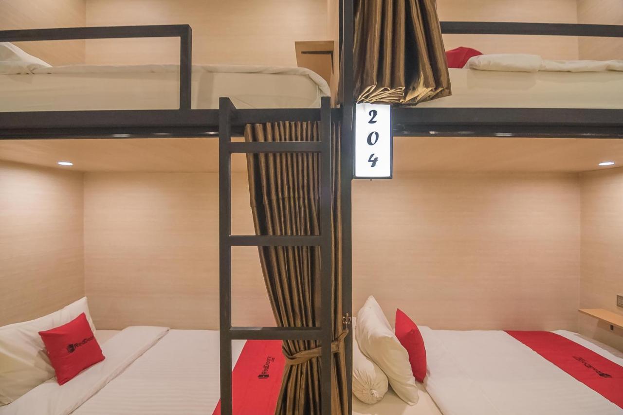 Reddoorz Hostel @ Grand Pangandaran Εξωτερικό φωτογραφία